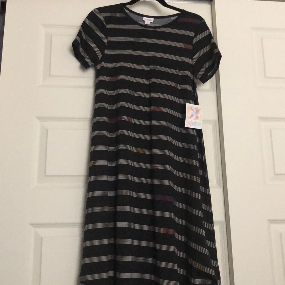 LuLaRoe Carly